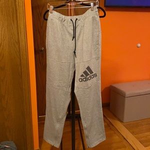 Sweat pants